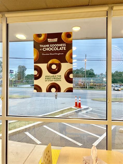Krispy kreme cobb parkway. Things To Know About Krispy kreme cobb parkway. 